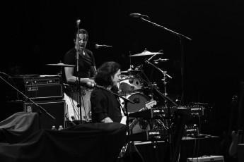 Siagon Kick • May 25, 2024 • Capitol Theater — Clearwater, FL