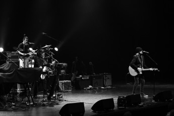Naked Eyes • May 25, 2024 • Capitol Theater — Clearwater, FL
