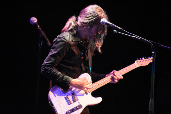 The Motels • June 22, 2024 • Ruth Eckerd Hall, Clearwater, FL