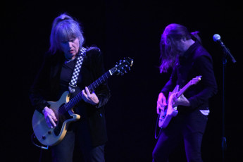 The Motels • June 22, 2024 • Ruth Eckerd Hall, Clearwater, FL