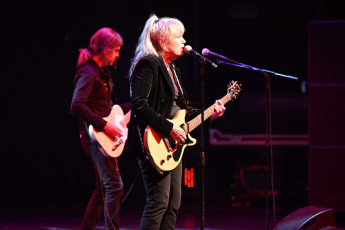 The Motels • June 22, 2024 • Ruth Eckerd Hall, Clearwater, FL
