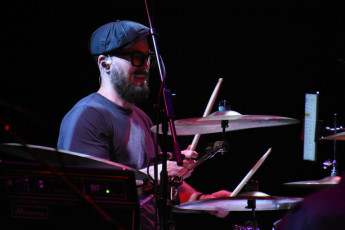 The Motels • June 22, 2024 • Ruth Eckerd Hall, Clearwater, FL