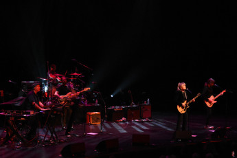 The Motels • June 22, 2024 • Ruth Eckerd Hall, Clearwater, FL