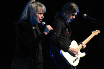 The Motels • June 22, 2024 • Ruth Eckerd Hall, Clearwater, FL