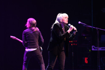 The Motels • June 22, 2024 • Ruth Eckerd Hall, Clearwater, FL