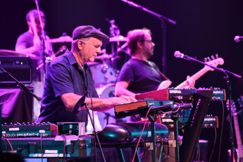 The Motels • June 22, 2024 • Ruth Eckerd Hall, Clearwater, FL