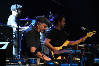 The Motels • June 22, 2024 • Ruth Eckerd Hall, Clearwater, FL
