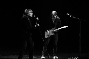 The Motels • June 22, 2024 • Ruth Eckerd Hall, Clearwater, FL