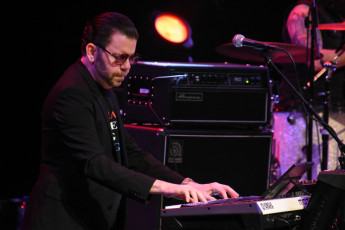 Wang Chung • June 22, 2024 • Ruth Eckerd Hall, Clearwater, FL