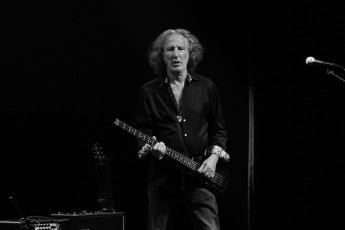 Wang Chung • June 22, 2024 • Ruth Eckerd Hall, Clearwater, FL