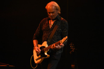 Wang Chung • June 22, 2024 • Ruth Eckerd Hall, Clearwater, FL