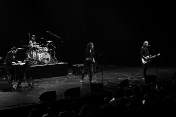 Wang Chung • June 22, 2024 • Ruth Eckerd Hall, Clearwater, FL