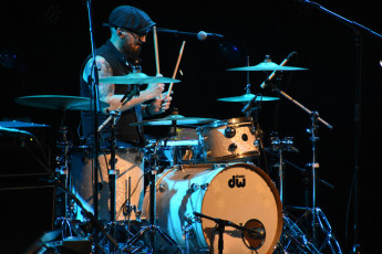 Wang Chung • June 22, 2024 • Ruth Eckerd Hall, Clearwater, FL