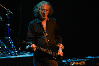 Wang Chung • June 22, 2024 • Ruth Eckerd Hall, Clearwater, FL