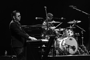 Wang Chung • June 22, 2024 • Ruth Eckerd Hall, Clearwater, FL