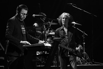 Wang Chung • June 22, 2024 • Ruth Eckerd Hall, Clearwater, FL