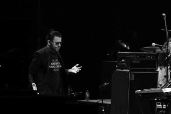 Wang Chung • June 22, 2024 • Ruth Eckerd Hall, Clearwater, FL