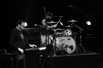 Wang Chung • June 22, 2024 • Ruth Eckerd Hall, Clearwater, FL