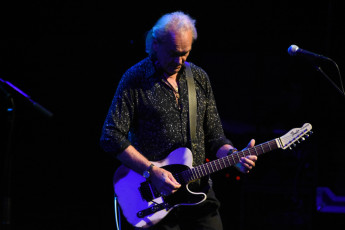 Wang Chung • June 22, 2024 • Ruth Eckerd Hall, Clearwater, FL