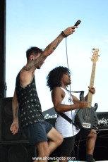 Warped Tour 2014 | Live Photos | Orlando
