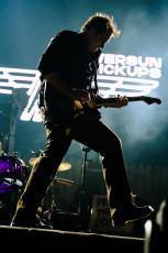 Silversun Pickups Live Concert Photos 2026