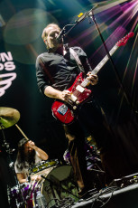 Silversun Pickups Live Concert Photos 2026