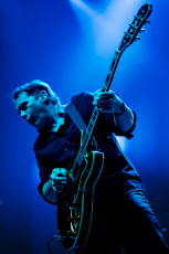 Silversun Pickups Live Concert Photos 2026