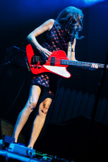 Silversun Pickups Live Concert Photos 2026