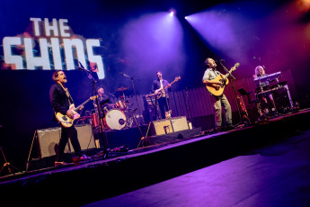 The Shins Live Concert Photos 2026