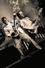 Weezer Live Concert Photos 2026