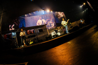 Weezer Live Concert Photos 2026