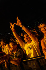 Weezer Live Concert Photos 2026