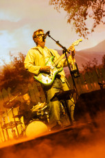 Weezer Live Concert Photos 2026