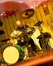 Weezer Live Concert Photos 2026