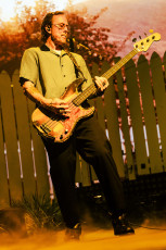 Weezer Live Concert Photos 2026