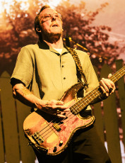 Weezer Live Concert Photos 2026