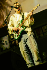 Weezer Live Concert Photos 2026