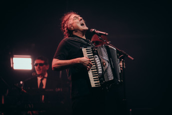 Weird Al 2026