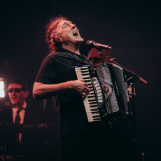 Weird Al 2026
