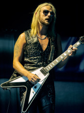 Judas Priest