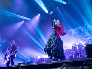 Evanescence