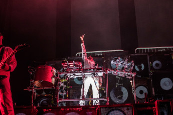 Bring Me The Horizon