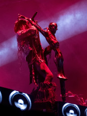 Rob Zombie