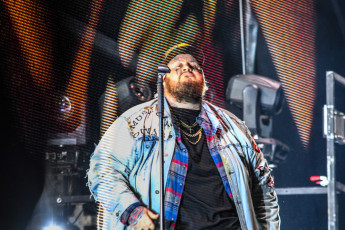 Jelly Roll β’ Welcome To Rockville 2021