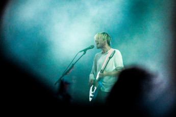 Badflower β’ Welcome To Rockville 2021