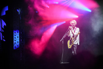 Badflower β’ Welcome To Rockville 2021