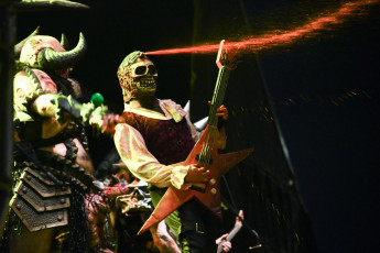 GWAR β’ Welcome To Rockville 2021