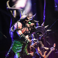 GWAR β’ Welcome To Rockville 2021