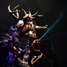 GWAR β’ Welcome To Rockville 2021