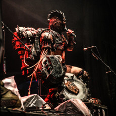 GWAR β’ Welcome To Rockville 2021